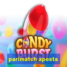 parimatch aposta